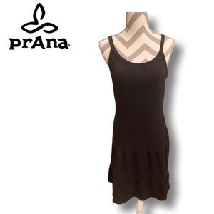 Prana drop waist tank dress